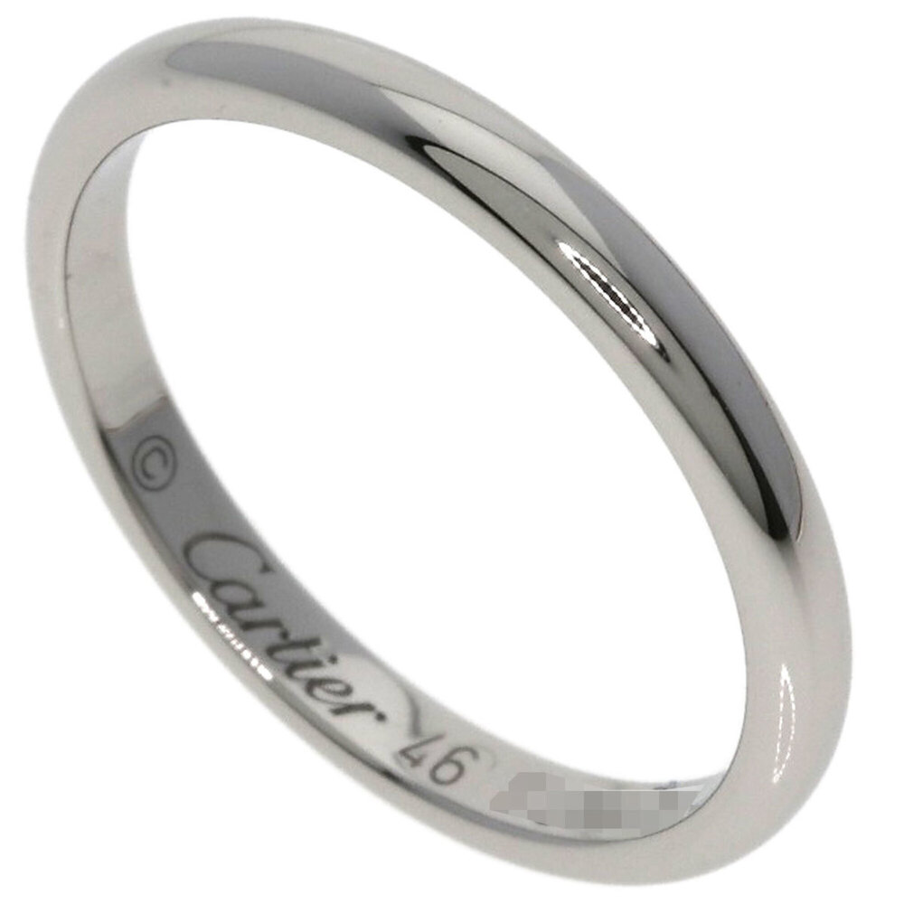 CARTIER Ring - Picture 1 of 7
